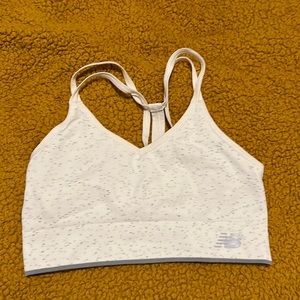 New Balance sports bra